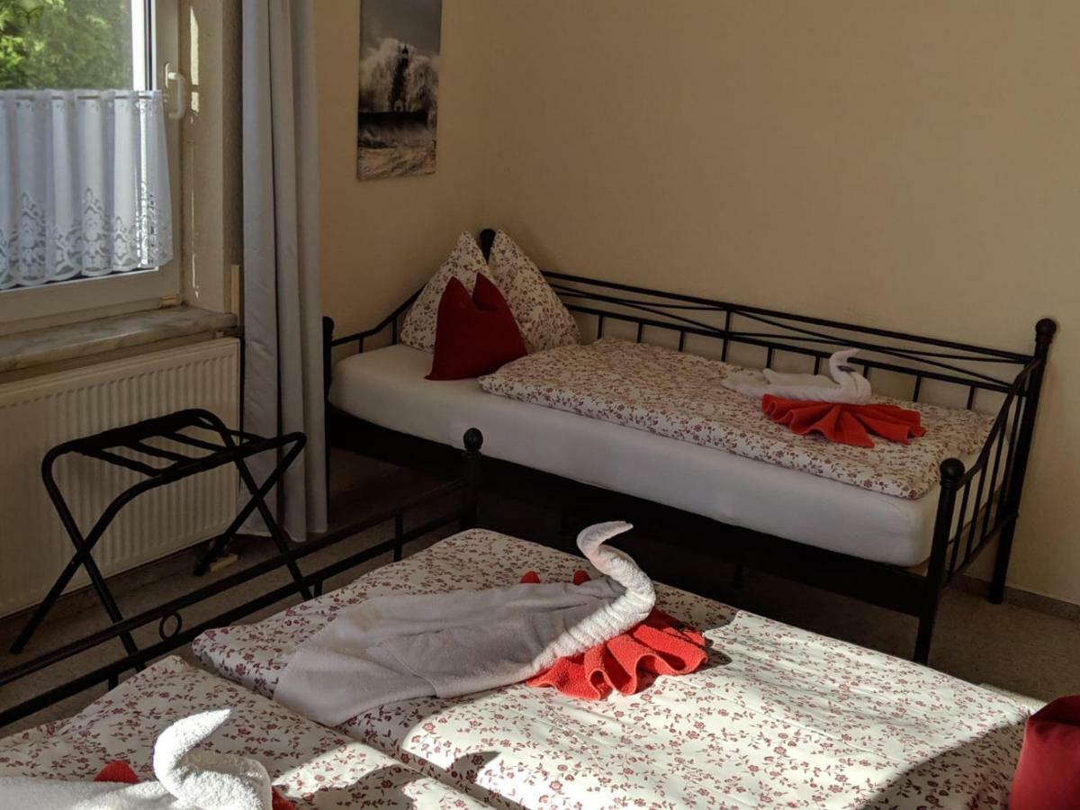 Hotel Pathes Hof